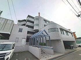 リブレ待兼山  ｜ 大阪府豊中市待兼山町33番26号（賃貸マンション2LDK・3階・56.26㎡） その1