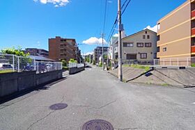 ヴィルゴ・アレンダール2  ｜ 大阪府吹田市上山手町50番15号（賃貸マンション3LDK・4階・69.52㎡） その19