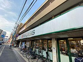 エミネンス蛍池  ｜ 大阪府豊中市螢池北町２丁目4番20号（賃貸アパート1R・1階・31.36㎡） その24