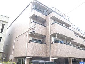 シェルビュー 402 ｜ 大阪府吹田市千里山東１丁目10番15号（賃貸マンション1K・4階・20.52㎡） その3