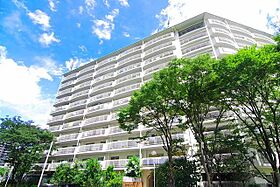 アパルトマン北千里  ｜ 大阪府吹田市上山田1番12号（賃貸マンション2LDK・8階・67.00㎡） その3