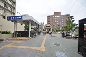 グリーンヴィラ千里  ｜ 大阪府豊中市東寺内町8番15号（賃貸マンション1LDK・3階・30.00㎡） その12