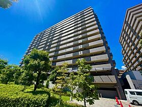 フォルム千里中央 B棟  ｜ 大阪府豊中市新千里西町２丁目1番1号（賃貸マンション3LDK・2階・70.40㎡） その1