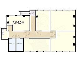 古江台近隣会館 3階/-