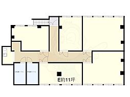 古江台近隣会館 3階/-