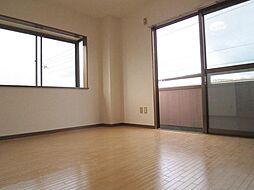 コーポ長崎 304 3階1Kのリビング/ダイニング