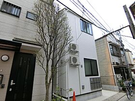 リオネス北千住 205 ｜ 東京都足立区千住大川町（賃貸アパート1R・2階・23.59㎡） その29