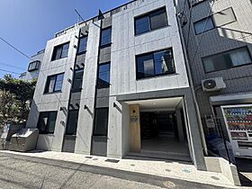 レピュア北千住レジデンス 402 ｜ 東京都足立区柳原2丁目（賃貸マンション1K・4階・24.59㎡） その25