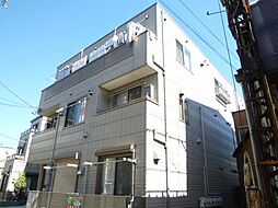 メゾンセルクルドゥ