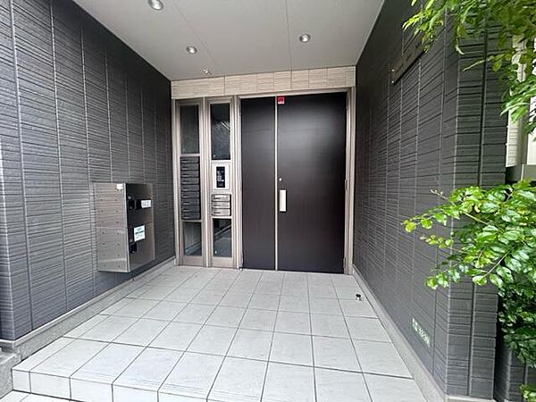 パレドールモア 102｜東京都足立区六町1丁目(賃貸アパート2DK・1階・48.71㎡)の写真 その16