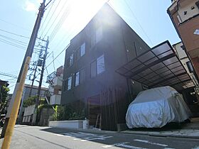 trias.K 201 ｜ 東京都足立区千住中居町（賃貸マンション1LDK・2階・28.51㎡） その29