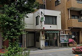 trias.K 201 ｜ 東京都足立区千住中居町（賃貸マンション1LDK・2階・28.51㎡） その27