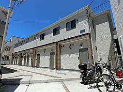 キャメル五反野IIA棟