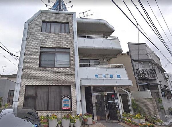 仮称ビューノ千住宮元町 301｜東京都足立区千住宮元町(賃貸マンション1LDK・3階・37.31㎡)の写真 その8