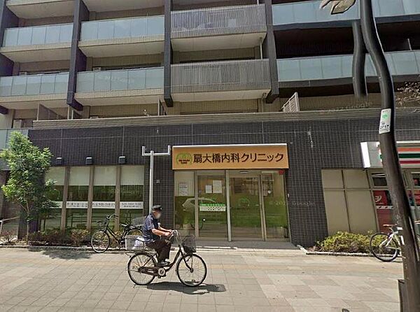 フォンテ　クレラ 302｜東京都足立区扇2丁目(賃貸マンション1LDK・3階・42.56㎡)の写真 その12