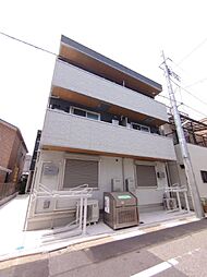 千住大橋駅 13.6万円