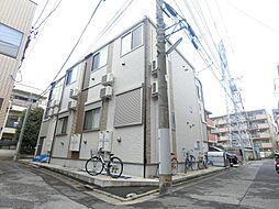 梅島駅 6.5万円