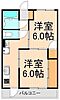 島村マンション3階8.4万円