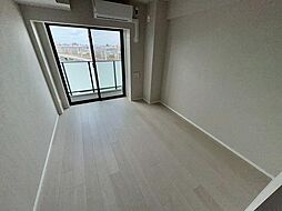 ユリカロゼ五反野II 703 7階1Kのリビング/ダイニング