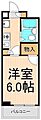 サンワHQマンション壱番館2階5.2万円