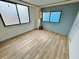 田口ビル 402 4階ワンルームのリビング/ダイニング