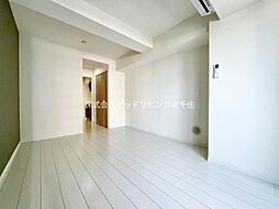 Glee　Residence 401 4階1Kのリビング/ダイニング