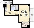 オフィシャルレジデンス3階6.1万円