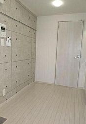 ゼネラルハイツ北千住 201 2階1Kのリビング/ダイニング