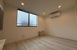 BoaSorte町屋2丁目 304 3階ワンルームのリビング/ダイニング