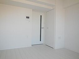 メインステージ北千住V 204 2階1Kのリビング/ダイニング