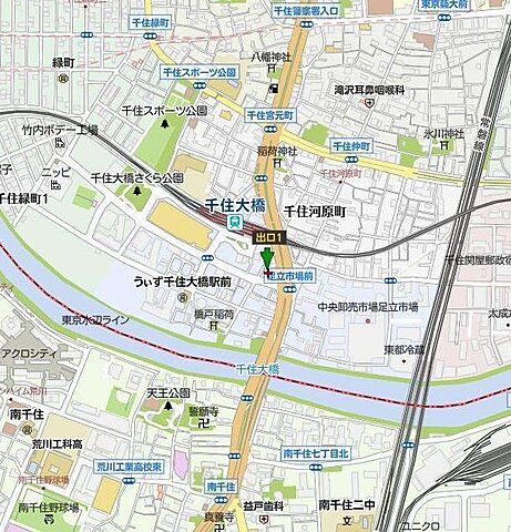 地図