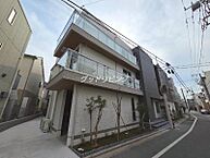 東京都足立区本木東町：物件画像／株式会社グッドリビング