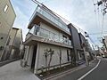 オードリーコート