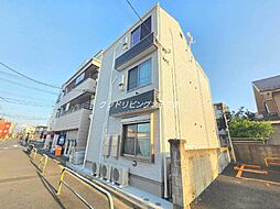 ノーザンロード西新井