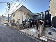 東京都足立区西新井栄町2丁目：物件画像／株式会社グッドリビング