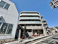 東京都足立区西加平2丁目：物件画像／株式会社グッドリビング