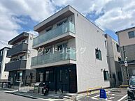 東京都足立区竹の塚2丁目：物件画像／株式会社グッドリビング