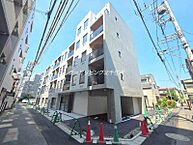 東京都足立区千住中居町：物件画像／株式会社グッドリビング