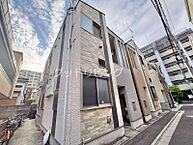東京都足立区日ノ出町：物件画像／株式会社グッドリビング