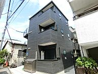 東京都足立区梅田4丁目：物件画像／株式会社グッドリビング