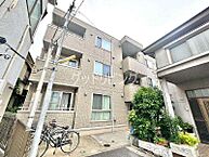 東京都足立区関原3丁目：物件画像／株式会社グッドリビング