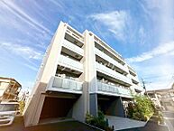 東京都足立区綾瀬1丁目：物件画像／株式会社グッドリビング