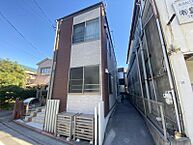 東京都足立区梅田6丁目：物件画像／株式会社グッドリビング