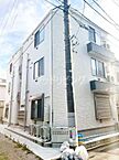 東京都足立区柳原1丁目：物件画像／株式会社グッドリビング