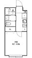 LANDS梅島3階8.9万円