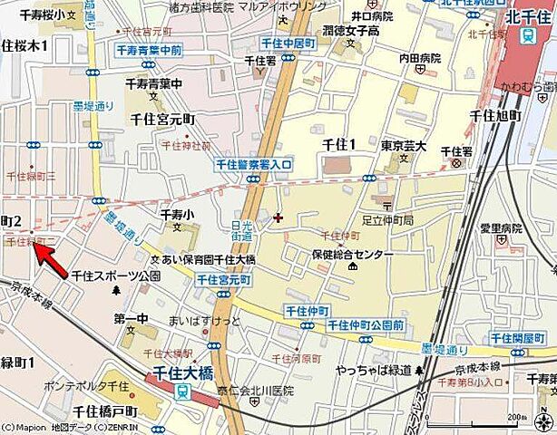 地図