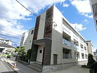 東京都足立区竹の塚5丁目：物件画像／株式会社グッドリビング