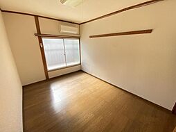竹中荘 1Kの写真