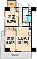 BelleEpoque2階17.0万円