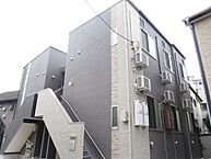 東京都足立区梅田2丁目：物件画像／株式会社グッドリビング